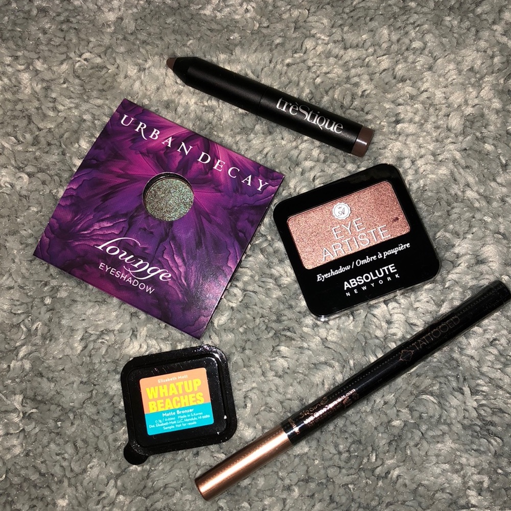 IPSY make up